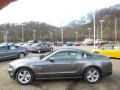 Sterling Gray - Mustang GT Coupe Photo No. 5