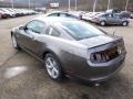 Sterling Gray - Mustang GT Coupe Photo No. 6