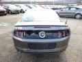 Sterling Gray - Mustang GT Coupe Photo No. 7
