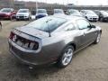 Sterling Gray - Mustang GT Coupe Photo No. 8