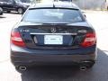 Magnetite Black Metallic - C 350 4Matic Coupe Photo No. 3