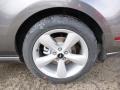 Sterling Gray - Mustang GT Coupe Photo No. 9