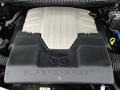 4.2 Liter Supercharged DOHC 32-Valve VCP V8 2008 Land Rover Range Rover V8 Supercharged Engine