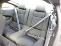 Sterling Gray - Mustang GT Coupe Photo No. 11