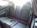 Black Rear Seat Photo for 2014 Mercedes-Benz C #90288142
