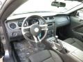Sterling Gray - Mustang GT Coupe Photo No. 12
