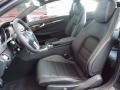 Black Front Seat Photo for 2014 Mercedes-Benz C #90288229