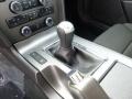 Sterling Gray - Mustang GT Coupe Photo No. 16
