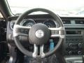 Sterling Gray - Mustang GT Coupe Photo No. 17