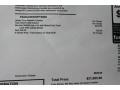 United Gray Metallic - Golf 2.5L 4 Door Photo No. 12