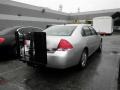 Silverstone Metallic - Impala LS Photo No. 3