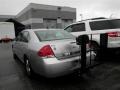 Silverstone Metallic - Impala LS Photo No. 4
