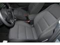 United Gray Metallic - Golf 2.5L 4 Door Photo No. 15