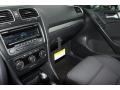 United Gray Metallic - Golf 2.5L 4 Door Photo No. 16