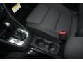United Gray Metallic - Golf 2.5L 4 Door Photo No. 17