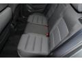United Gray Metallic - Golf 2.5L 4 Door Photo No. 22