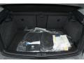 United Gray Metallic - Golf 2.5L 4 Door Photo No. 26