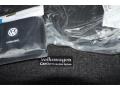 United Gray Metallic - Golf 2.5L 4 Door Photo No. 27