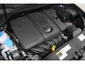 United Gray Metallic - Golf 2.5L 4 Door Photo No. 28