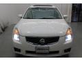 Winter Frost Pearl - Maxima 3.5 SL Photo No. 2