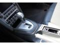  2006 911 Carrera Coupe 5 Speed Tiptronic-S Automatic Shifter