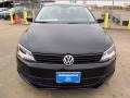 Black - Jetta S Sedan Photo No. 2