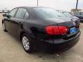 Black - Jetta S Sedan Photo No. 4