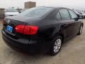 Black - Jetta S Sedan Photo No. 6