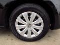Black - Jetta S Sedan Photo No. 7