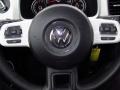Pure White - Beetle 2.5L Photo No. 14