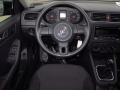 Black - Jetta S Sedan Photo No. 13