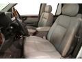 Light Gray Front Seat Photo for 2006 GMC Envoy #90291064