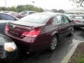 2005 Cassis Red Pearl Toyota Avalon Touring  photo #3