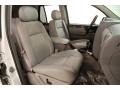 Light Gray Front Seat Photo for 2006 GMC Envoy #90291169