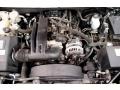 5.3 Liter OHV 16-Valve Vortec V8 2006 GMC Envoy Denali 4x4 Engine