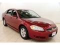 Red Jewel Tintcoat - Impala LT Photo No. 1