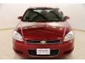 Red Jewel Tintcoat - Impala LT Photo No. 2
