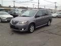 2005 Titanium Gray Metallic Mazda MPV LX  photo #3