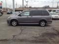 2005 Titanium Gray Metallic Mazda MPV LX  photo #4