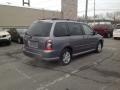 Titanium Gray Metallic - MPV LX Photo No. 7