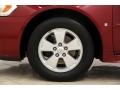 Red Jewel Tintcoat - Impala LT Photo No. 14