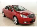Crystal Red Tintcoat - Verano Convenience Photo No. 1