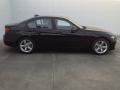 2014 Jet Black BMW 3 Series 328i Sedan  photo #2