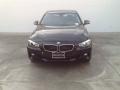 2014 Jet Black BMW 3 Series 328i Sedan  photo #3