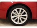 Crystal Red Tintcoat - Verano Convenience Photo No. 25