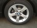 2014 BMW 3 Series 328i Sedan Wheel and Tire Photo