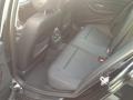 2014 Jet Black BMW 3 Series 328i Sedan  photo #5