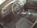 2014 Jet Black BMW 3 Series 328i Sedan  photo #6