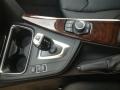 2014 Jet Black BMW 3 Series 328i Sedan  photo #7
