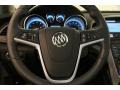  2014 Verano Leather Steering Wheel